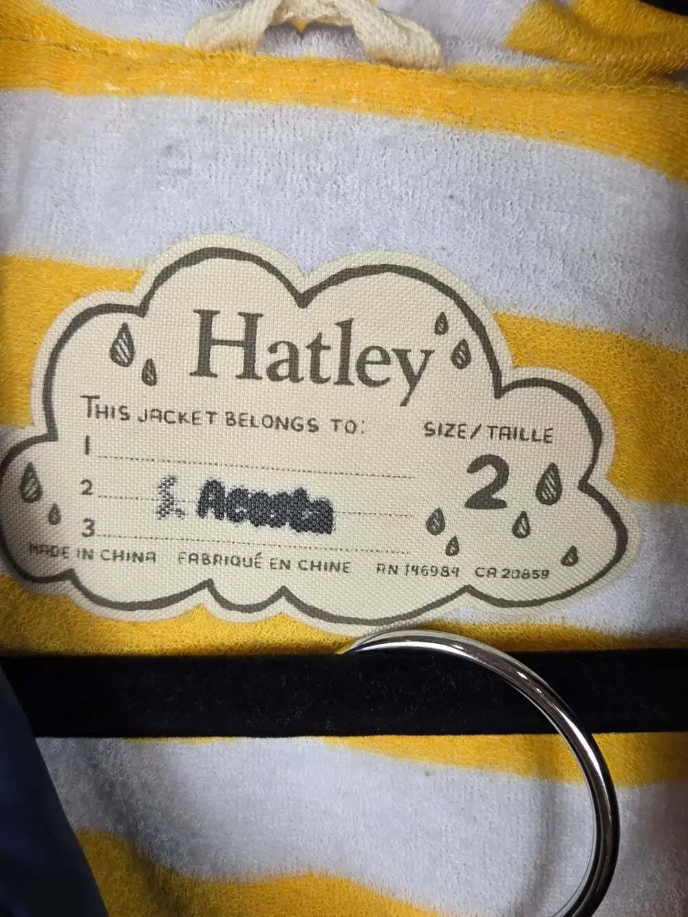 Hatley great canadian